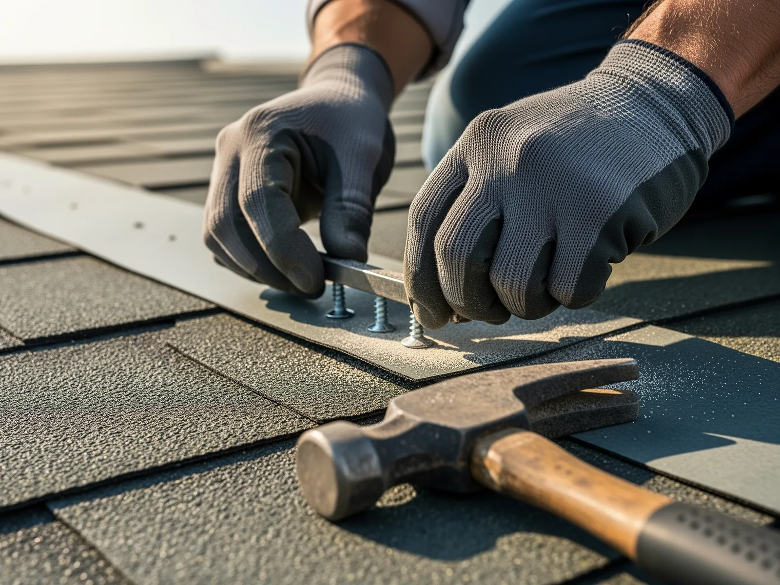 Why choose Fascia Repair in Port Reading, NJ